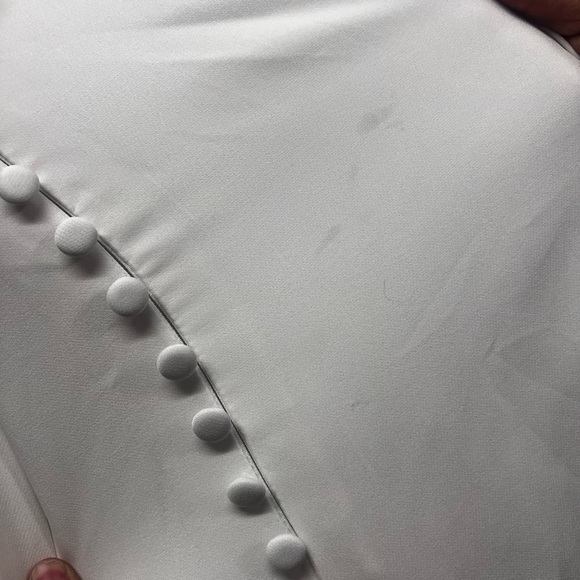 Beautiful mermaid bridal gown - Picture 15 of 16